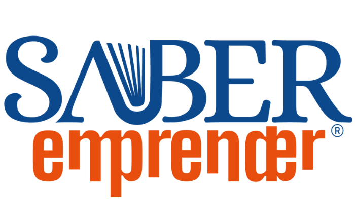 Saber-emprender-logo Saber-emprender-logo