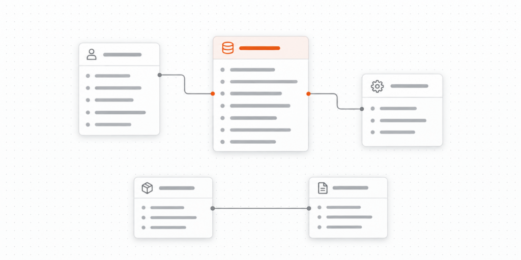 Base de datos