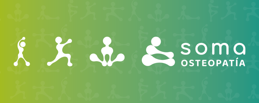 Cristhian Quinteros — Identidad renovada para un osteópata