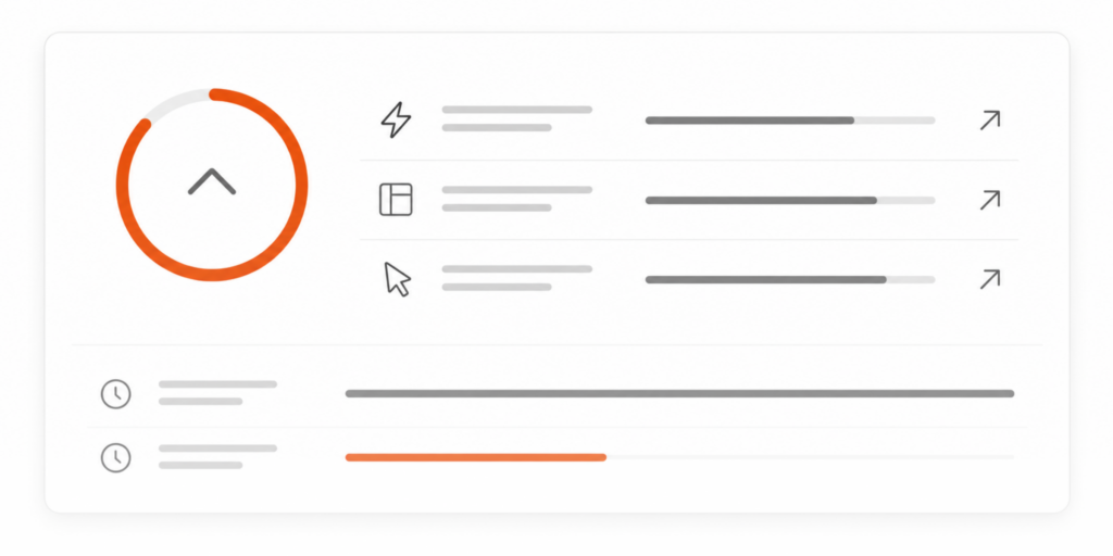 Optimización de sitios