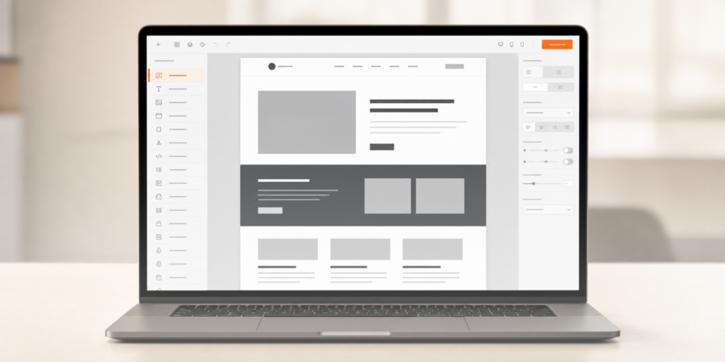 Renovación de web