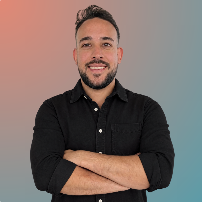 Franco Giovinazzo — Licenciado en Comunicación Social